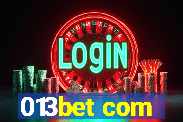013bet com